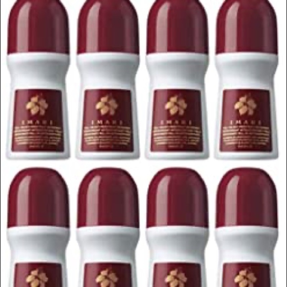 Avon Imari roll ons pack of 8